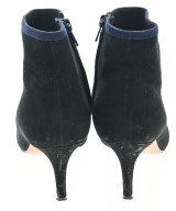 PELLICO（ペリーコ）ブーツ 黒 サイズ:36 1/2(23.5cm位) レディース/2200650737037