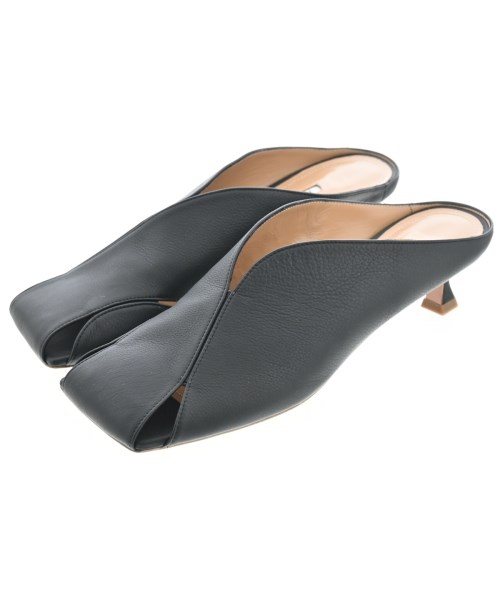 PELLICO(ペリーコ)その他 黒 サイズ:38(25cm位)/2200651362016