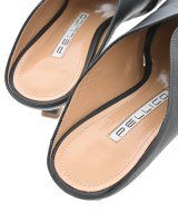 PELLICO（ペリーコ）その他 黒 サイズ:38(25cm位) レディース/2200651362016