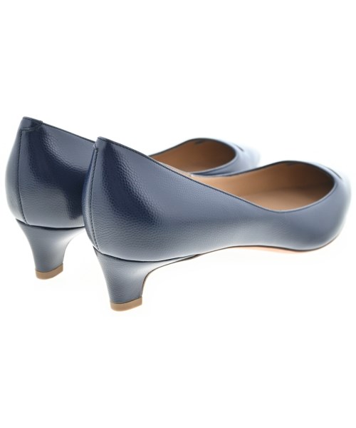 PELLICO（ペリーコ）パンプス 紺 サイズ:36(23cm位) レディース/2200642407016