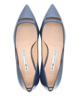 PELLICO（ペリーコ）パンプス 紺 サイズ:36(23cm位) レディース/2200642407016