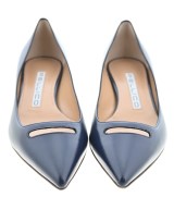 PELLICO（ペリーコ）パンプス 紺 サイズ:36(23cm位) レディース/2200642407016