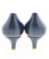 PELLICO（ペリーコ）パンプス 紺 サイズ:36(23cm位) レディース/2200642407016