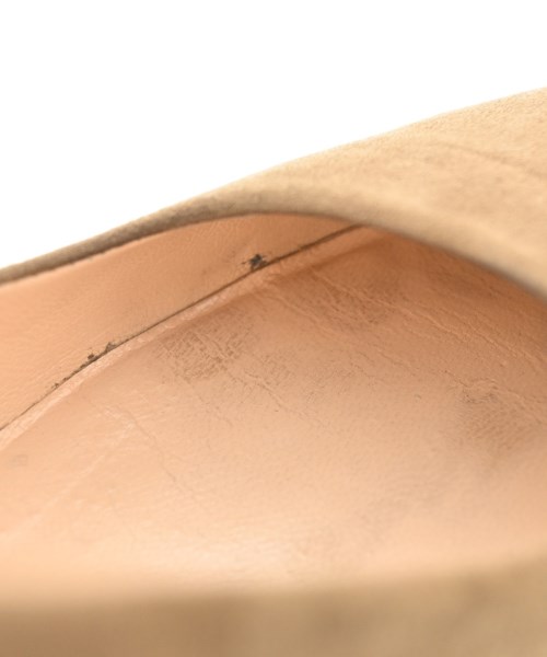 PELLICO（ペリーコ）パンプス 茶 サイズ:36(23cm位) レディース/2200642407023