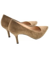 PELLICO（ペリーコ）パンプス 茶 サイズ:36(23cm位) レディース/2200642407023