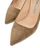 PELLICO（ペリーコ）パンプス 茶 サイズ:36(23cm位) レディース/2200642407023