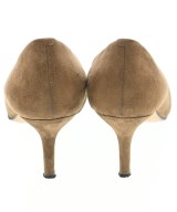 PELLICO（ペリーコ）パンプス 茶 サイズ:36(23cm位) レディース/2200642407023