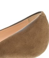 PELLICO（ペリーコ）パンプス 茶 サイズ:36(23cm位) レディース/2200642407023