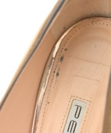 PELLICO（ペリーコ）パンプス 茶 サイズ:36(23cm位) レディース/2200642407023