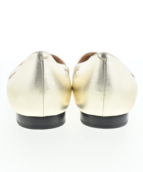 PELLICO（ペリーコ）パンプス ゴールド サイズ:37 1/2(24.5cm位) レディース/2200653162324