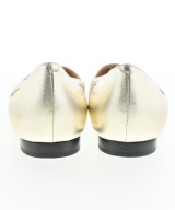 PELLICO（ペリーコ）パンプス ゴールド サイズ:37 1/2(24.5cm位) レディース/2200653162324