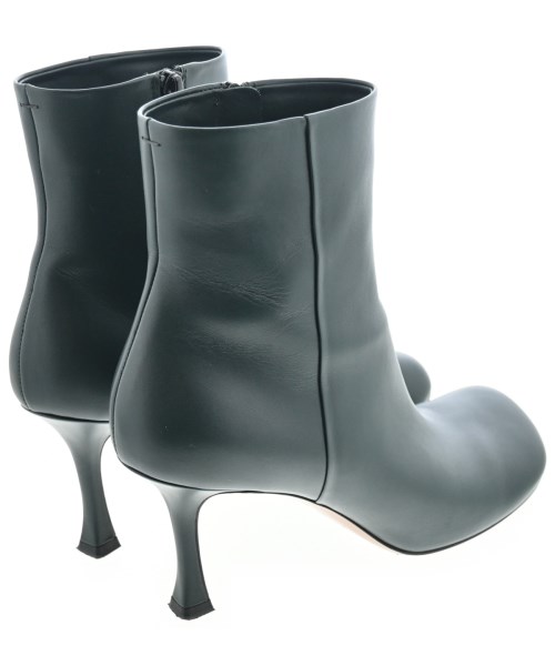 PELLICO（ペリーコ）ブーツ 緑 サイズ:38(25cm位) レディース/2200647019061