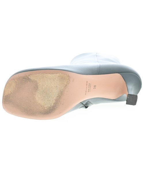 PELLICO（ペリーコ）ブーツ 緑 サイズ:38(25cm位) レディース/2200647019061