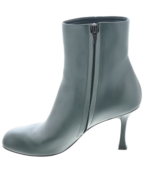 PELLICO（ペリーコ）ブーツ 緑 サイズ:38(25cm位) レディース/2200647019061