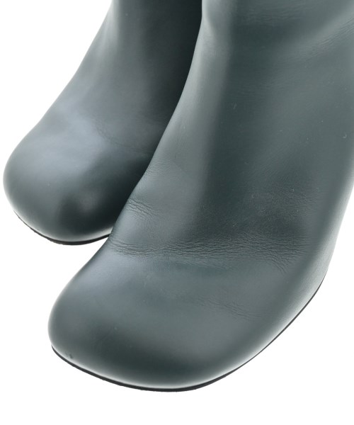 PELLICO（ペリーコ）ブーツ 緑 サイズ:38(25cm位) レディース/2200647019061