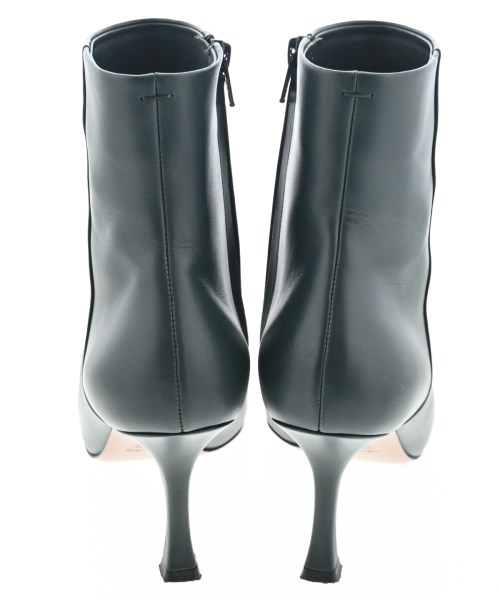 PELLICO（ペリーコ）ブーツ 緑 サイズ:38(25cm位) レディース/2200647019061