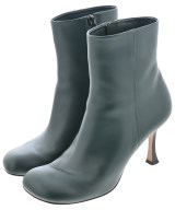 PELLICO（ペリーコ）ブーツ 緑 サイズ:38(25cm位) レディース/2200647019061