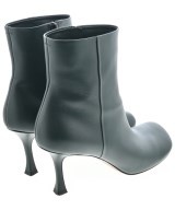 PELLICO（ペリーコ）ブーツ 緑 サイズ:38(25cm位) レディース/2200647019061