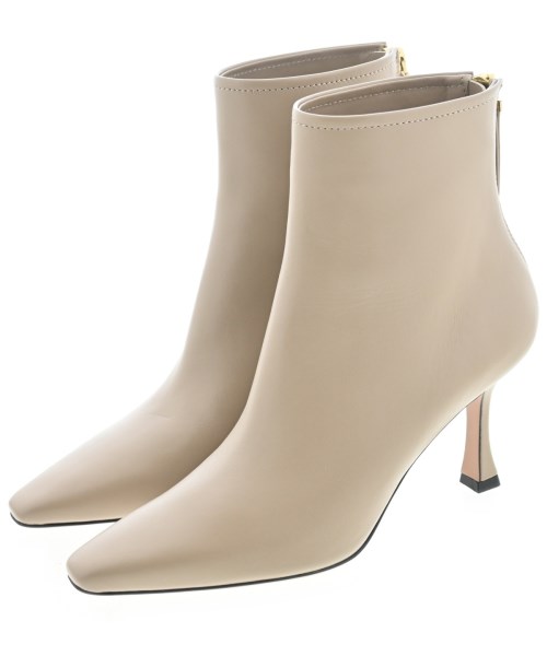 PELLICO(ペリーコ)ブーティ ベージュ サイズ:35(22cm位)/2200634934063