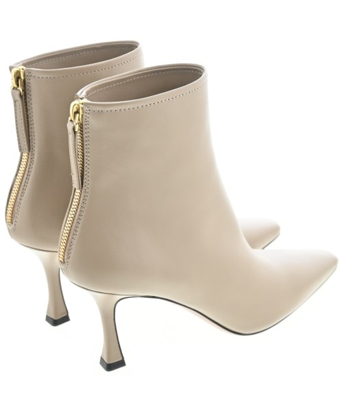 PELLICO（ペリーコ）ブーティ ベージュ サイズ:35(22cm位) レディース/2200634934063