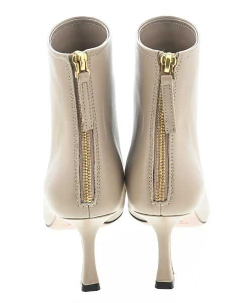 PELLICO（ペリーコ）ブーティ ベージュ サイズ:35(22cm位) レディース/2200634934063