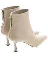 PELLICO（ペリーコ）ブーティ ベージュ サイズ:35(22cm位) レディース/2200634934063