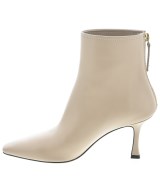 PELLICO（ペリーコ）ブーティ ベージュ サイズ:35(22cm位) レディース/2200634934063