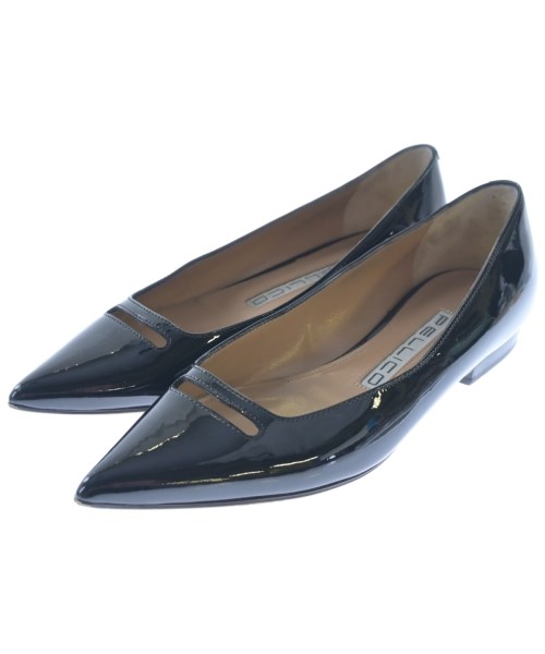 PELLICO(ペリーコ)のパンプス サイズ:34 1/2(21.5cm位) 8,200円