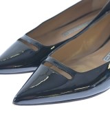 PELLICO（ペリーコ）パンプス 黒 サイズ:34 1/2(21.5cm位) レディース/2200700265039