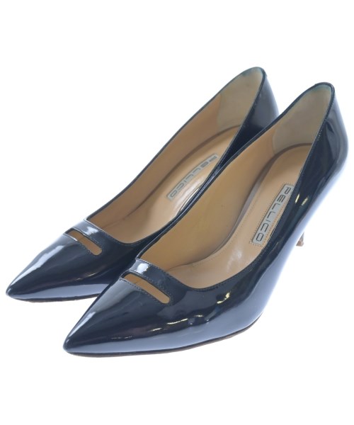 PELLICO(ペリーコ)のパンプス サイズ:38(25cm位) 7,200円