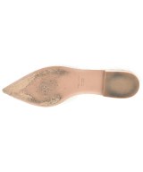 PELLICO（ペリーコ）バレエシューズ/オペラシューズ 白 サイズ:36(23cm位) レディース/2200704104044
