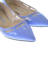 PELLICO（ペリーコ）パンプス 紫 サイズ:35(22cm位) レディース/2200697849182