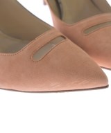PELLICO（ペリーコ）パンプス ピンク サイズ:37(23.5cm位) レディース/2200704366015