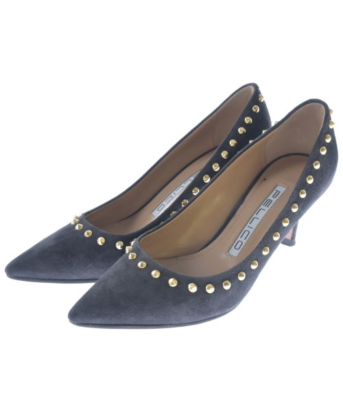 PELLICO(ペリーコ)のパンプス サイズ:36(23cm位) 11,800円