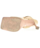 PELLICO（ペリーコ）サンダル ベージュ サイズ:35 1/2(22.5cm位) レディース/2200701297084