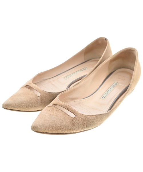 PELLICO(ペリーコ)のパンプス サイズ:36 1/2(23.5cm位) 4,800円