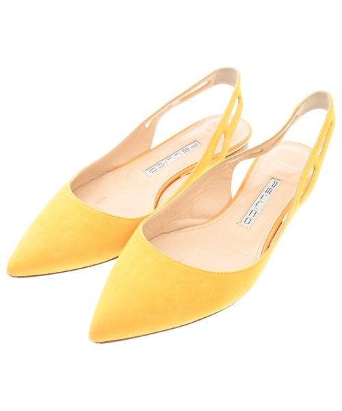 PELLICO(ペリーコ)のパンプス サイズ:36(23cm位) 10,600円
