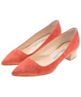 PELLICO（ペリーコ）パンプス オレンジ サイズ:36(23cm位) レディース/2200707920030