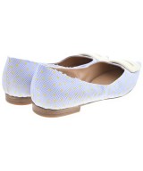 PELLICO（ペリーコ）パンプス 青 サイズ:36 1/2(23.5cm位) レディース/2200653614298