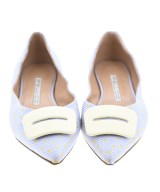 PELLICO（ペリーコ）パンプス 青 サイズ:36 1/2(23.5cm位) レディース/2200653614298