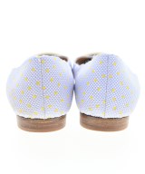 PELLICO（ペリーコ）パンプス 青 サイズ:36 1/2(23.5cm位) レディース/2200653614298