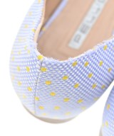 PELLICO（ペリーコ）パンプス 青 サイズ:36 1/2(23.5cm位) レディース/2200653614298