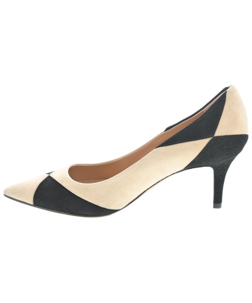 PELLICO（ペリーコ）パンプス ベージュ サイズ:37(24cm位) レディース/2200664477059