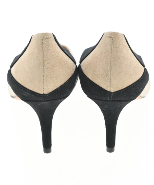 PELLICO（ペリーコ）パンプス ベージュ サイズ:37(24cm位) レディース/2200664477059