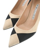 PELLICO（ペリーコ）パンプス ベージュ サイズ:37(24cm位) レディース/2200664477059