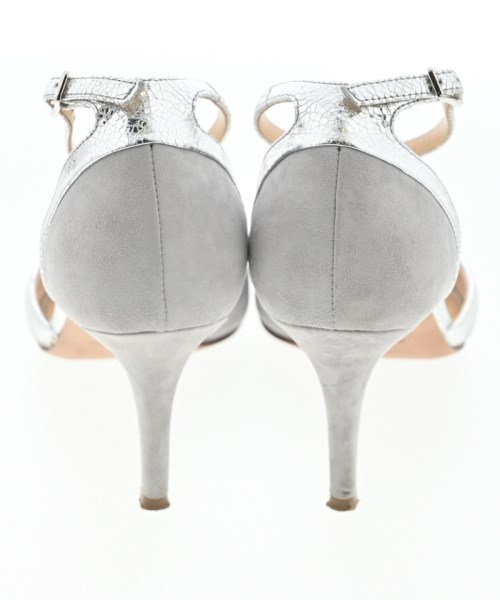 PELLICO（ペリーコ）サンダル グレー サイズ:36(23cm位) レディース/2200668279147