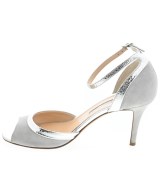 PELLICO（ペリーコ）サンダル グレー サイズ:36(23cm位) レディース/2200668279147