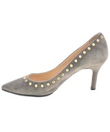 PELLICO（ペリーコ）パンプス グレー サイズ:37(24cm位) レディース/2200668395038