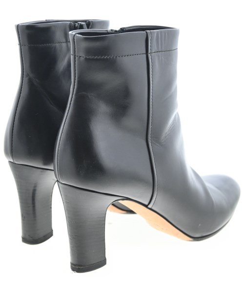 PELLICO（ペリーコ）ブーツ 黒 サイズ:37 1/2(24.5cm位) レディース/2200665273056