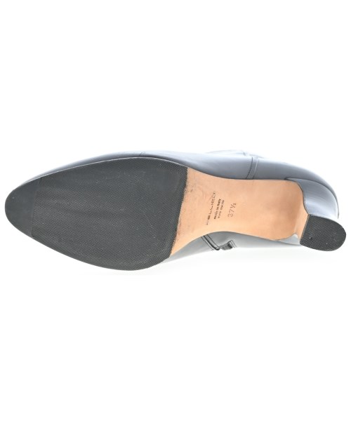 PELLICO（ペリーコ）ブーツ 黒 サイズ:37 1/2(24.5cm位) レディース/2200665273056